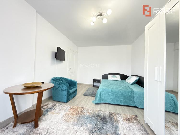 Apartament 3 camere de inchiriat in zona Complex Studentesc - 20