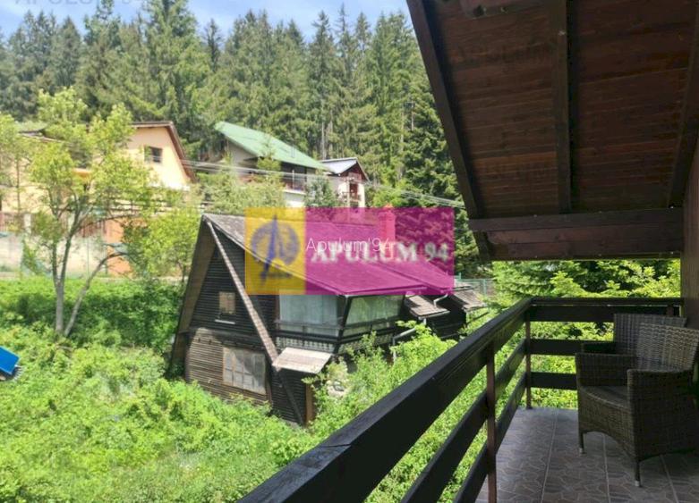 Pensiune de vânzare în Bușteni - Zona Zamora - 11