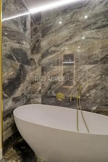 Apartament 3 Camere Aviatiei | Mobilat, Utilat cu Designer | Parcare - 18