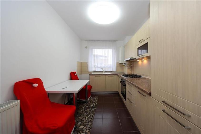 Inchiriere apartament 2 camere,Avantgarden,mobilat utilat,insorit - 14