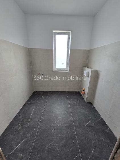 Duplex deosebit – 120 mp util | Terasă 35 mp | Curte 300 mp | Comision 0% - 16