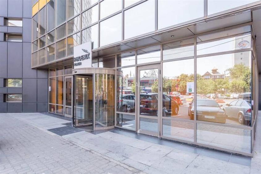 Inchiriere spatiu birouri in Phoenix Tower - 228 mp - 2