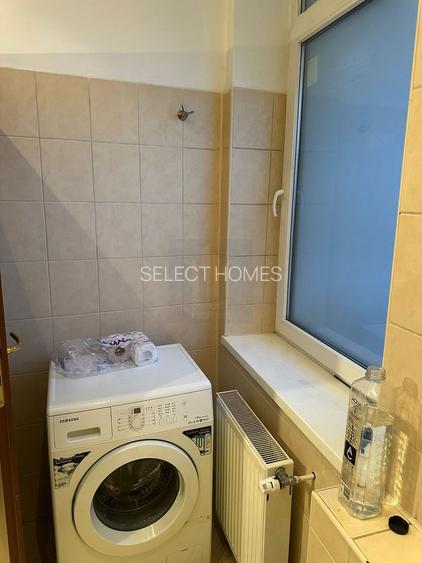 Apartament 2 Camere| Vanzare | Renovat   *Icoanei- Dacia* - 15