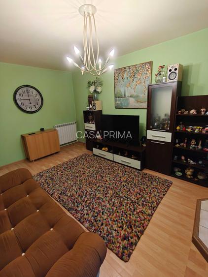 Apartament 3 camere CUG, parter, investitia ideala - 2