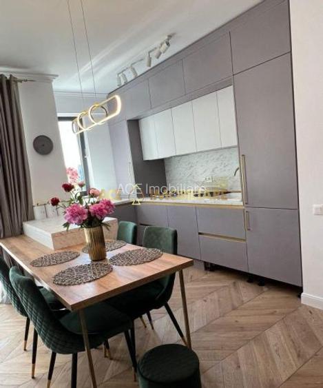 2 Camere | Herastrau | Pet Friendly | Incalzire Pardoseala | Parcare  - 5