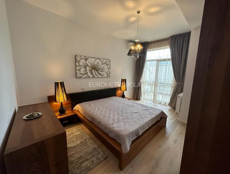 Apartament 3 camere Arcul de Triumf - 4