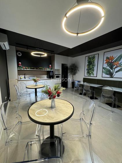 Birou modern de inchiriat in Complexul HIMSON - 9