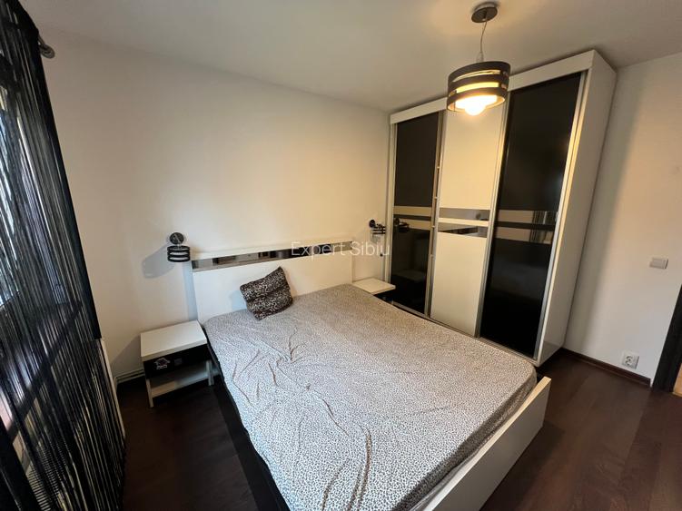 Apartament 2 camere decomandat,renovat, zona Centrala - 5