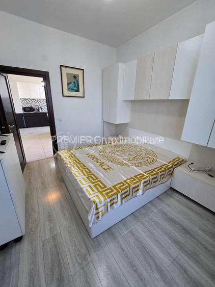 LOC DE PARCARE! Apartament 3 camere 70mp, Gara, CT + AC, decomandat - 6