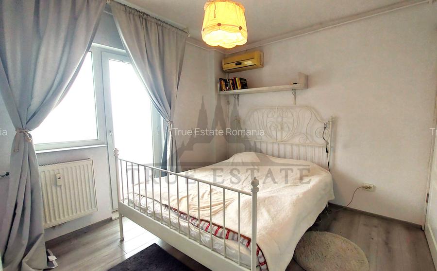 Apartament cu 2 camere si 2 balcoane - Calea Mosilor - 4