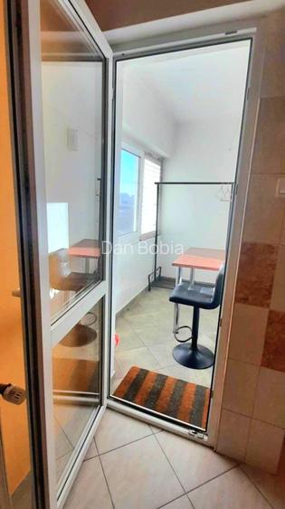 Garsoniera Dorobanti 12 min MStefan Cel Mare DB1805 - 5