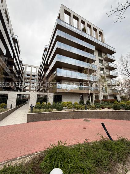 Apartament 3 camere de vanzare Cortina 126 | erou Iancu Nicolae | lux - 2