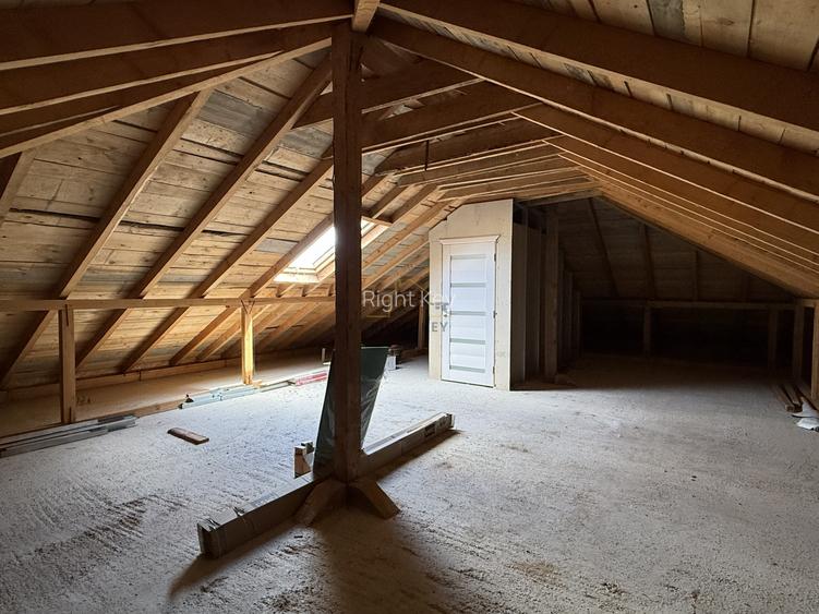 Casa Parter+Pod, 3 Camere, T: 500mp, Cartier Rezidential! Comision 0%! - 20