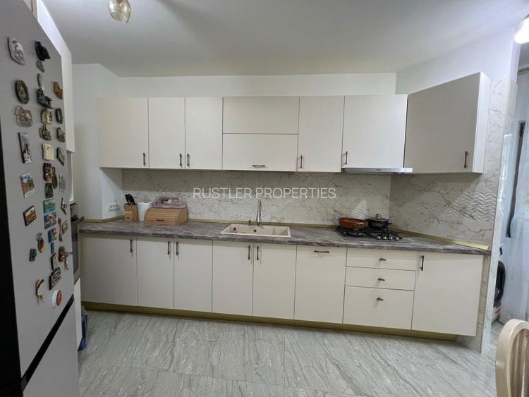 Apartament 3 camere nou, cu parcare inclusa – 2 min de metrou Mihai Bravu - 3