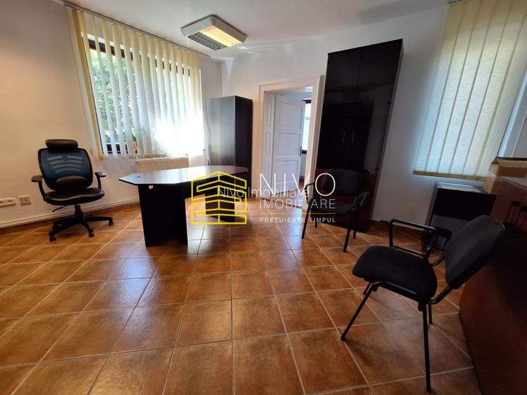 Spațiu de birou - Tg. Mureș - Central - 9
