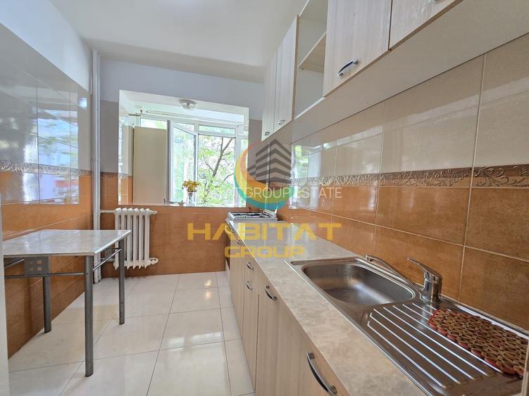 Apartament 2 Camere Bulevardul Alexandru Obregia 52Mp - 7