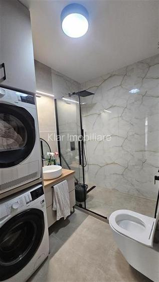 Apartament 3 camere 75 mp, terasa 82 mp, 2 parcari! Zona Vivo! - 10
