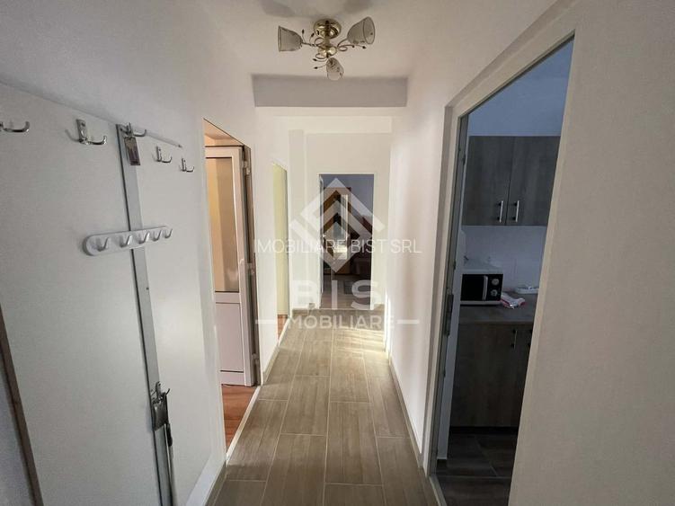 Apartament. 3 camere de inchiriat zona Big - 6