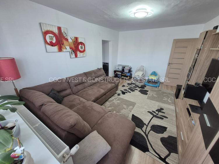 3 Cam--3 Min de Spitalul Judetean-Mobilat-Utilat-67MP-125.000 Euro! - 6