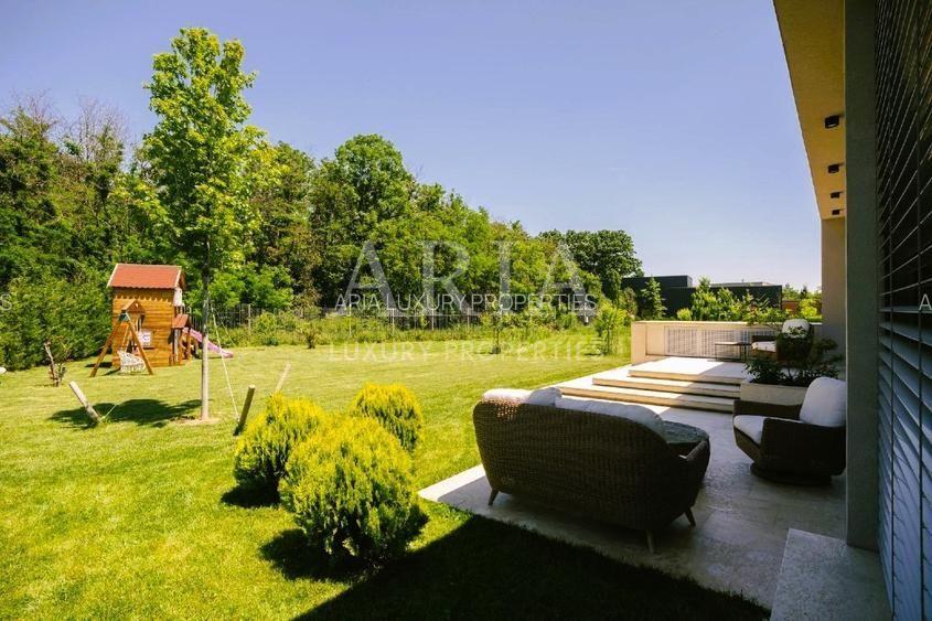 SMART VILA | PADURE | GATED COMMUNITY - 2