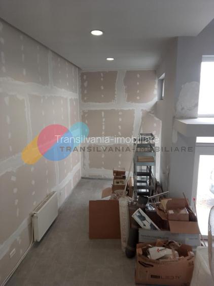 Spatiu comercial - 160 mp - Manastur - 3