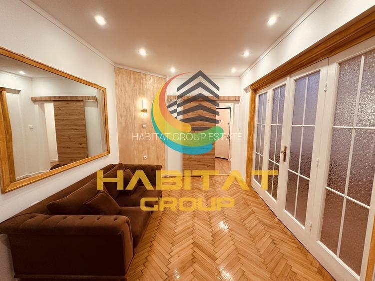 Cismigiu 2 camere Mobilat utilat Renovat Centrala - 5