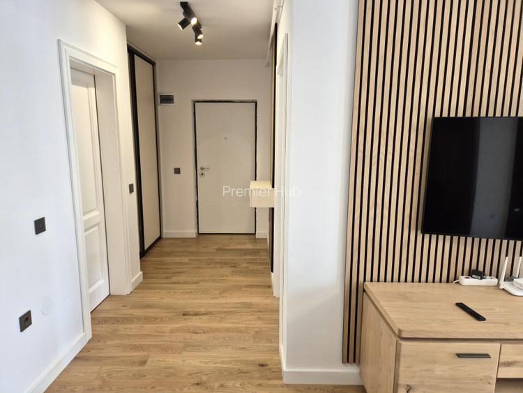 Apartament modern, 2 camere, etaj 2, lift, la cheie, zona Eroilor - 11