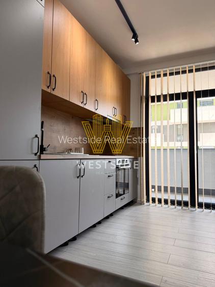 Apartament premium cu 2 camere, de inchiriat, in Calea Torontalului - 7