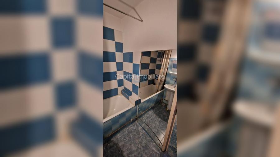 COMISION 0%! Ap. 2 camere 60 mp + balcon, PET FRIENDLY, Calea Mănăștur - 11
