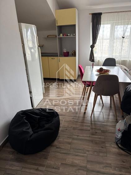 Apartament 2 camere , Complexul Studentesc - 2
