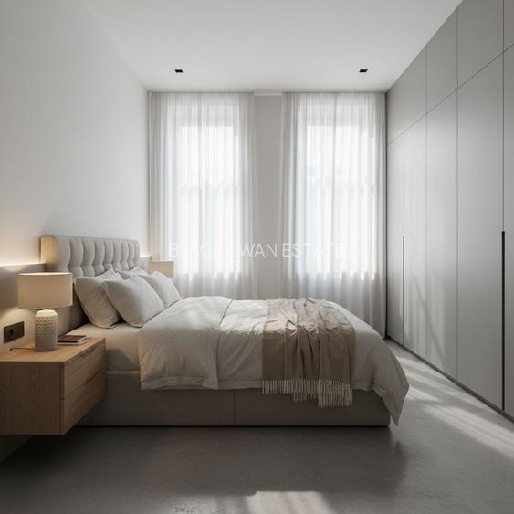 Garsoniera in zona Militari Residence finalizare aprilie 2026 - 2