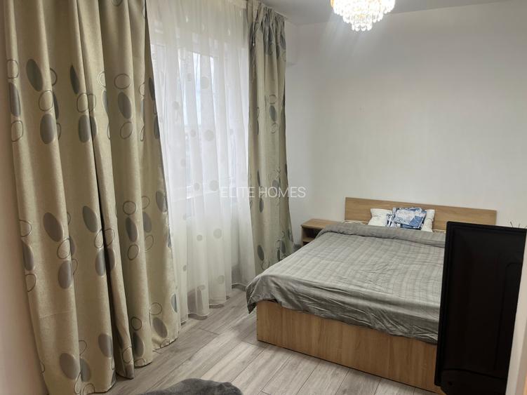 Apartament 3 camere cu parcare in Berceni/ 3-Room Apartment with parking-Berceni - 11