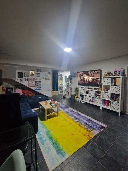 Casa P+1 comuna Berceni - 3