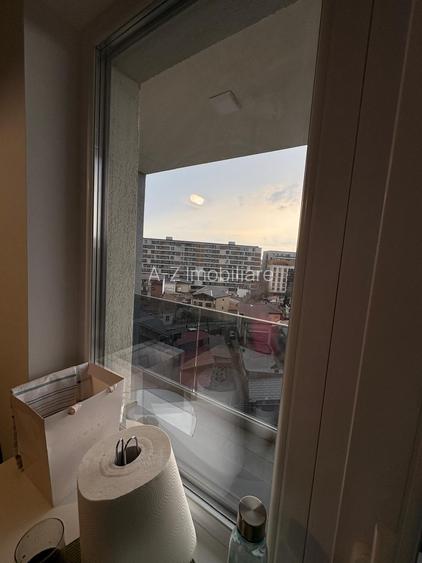 Garsoniera de vanzare - Grozavesti Regie Residence 2 - 3