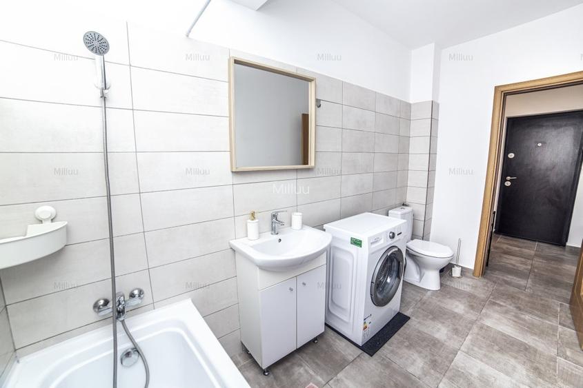 2 Camere Berceni | Mobilat si utilat | 15 minute metrou | Parcare - 13