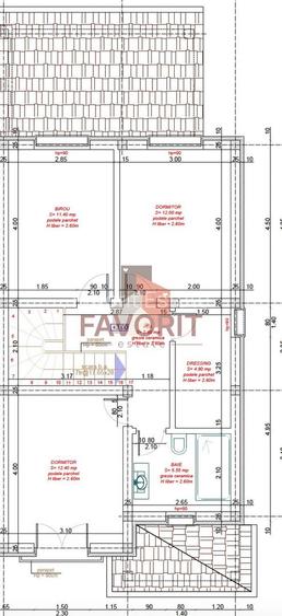 Comision 0%. Finisaje la Alegere. 110 mp utili. Aproape de Centura - 26