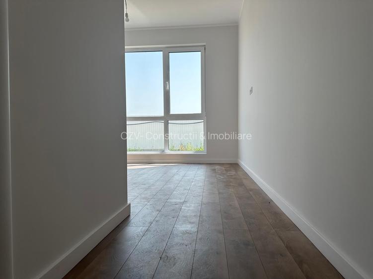 Birou Vanzari/COMISION 0% - Individuale Parter/ 400 mp Teren - 6