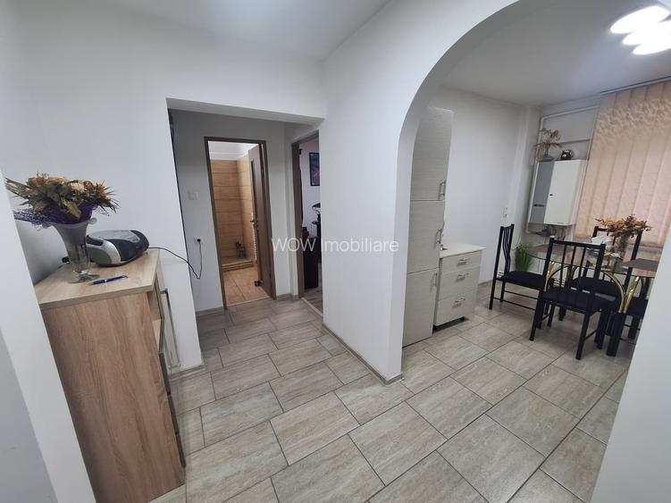 De inchiriat spatiu birouri Calea Dumbravii - 4