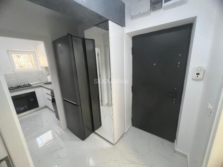 Inchiriez apartament zona Tudor Vladimirescu - 7