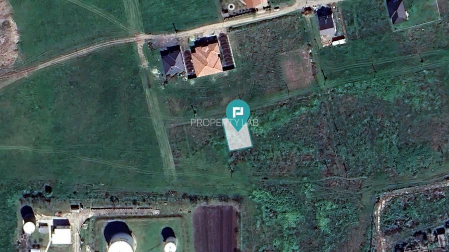 Teren 450mp, cartierul Europa. Pecica jud.Arad - 3