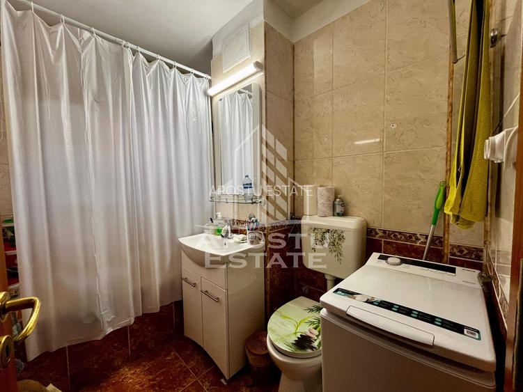 Apartament 2 camere de vanzare, zona Dambovita, Timisoara - 20
