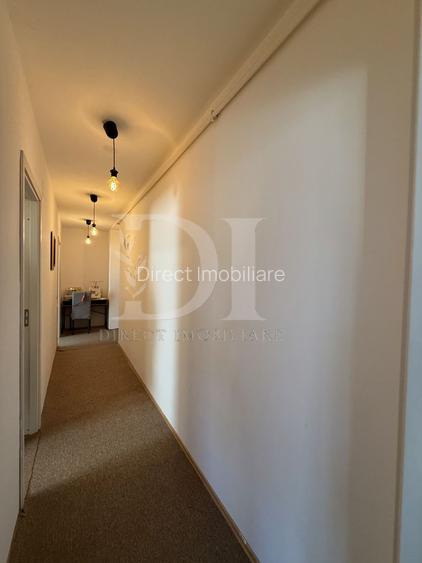 Apartament la cheie / etaj intermediar / Zona Eroilor - 12
