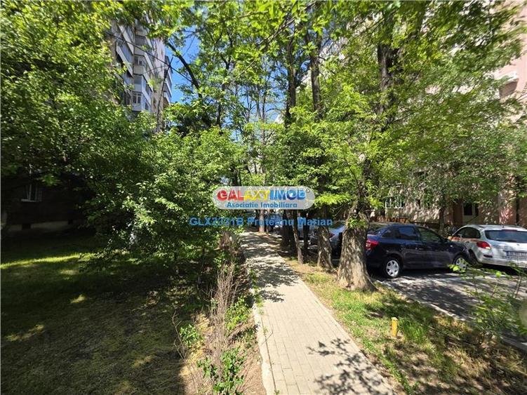 Vanzare apartament Modern cu 3 camere situat la Auchan Tricodava - 23
