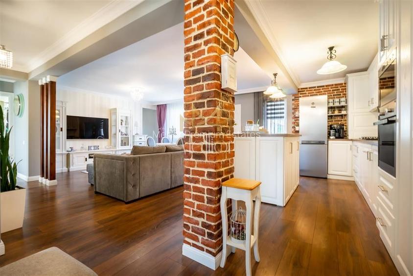 Apartament superb cu 4 camere bloc nou 2 parcari str. Oasului! - 16