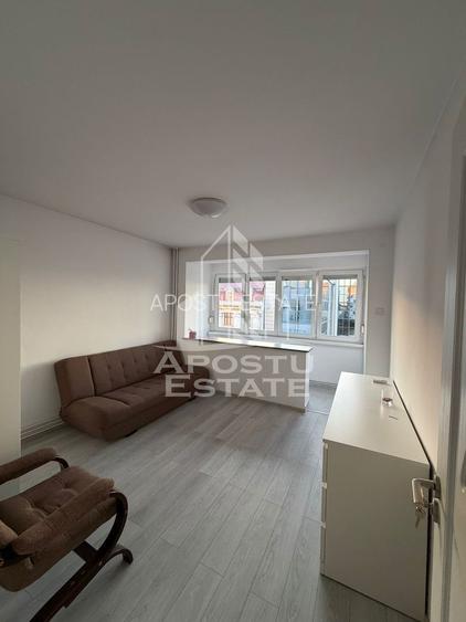 Apartament 2 camere , Central, renovat , centrala proprie - 3