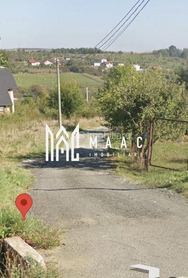 Teren intravilan I Daia Noua I Deschidere 22 m I utiltati - 2