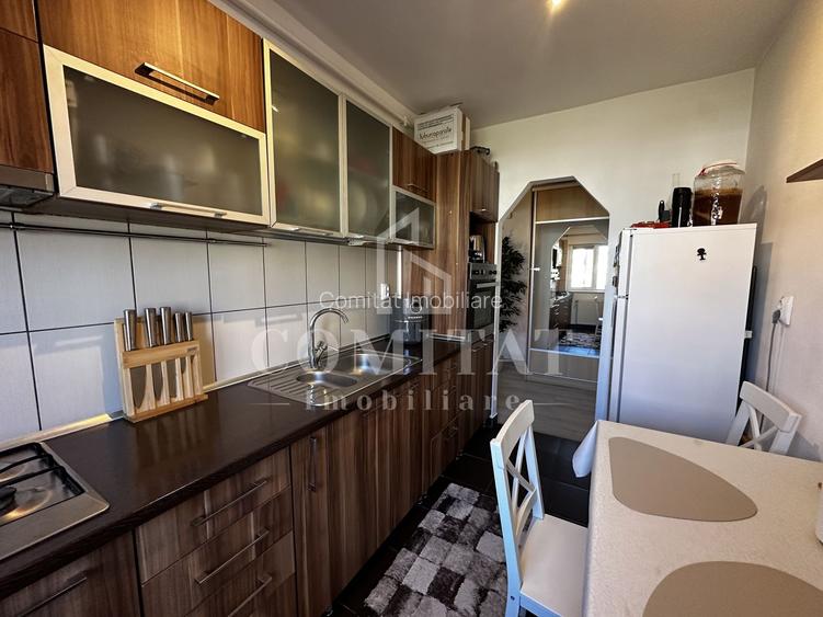 Apartament la cheie | Etaj intermediar | Eroilor-Floresti - 8