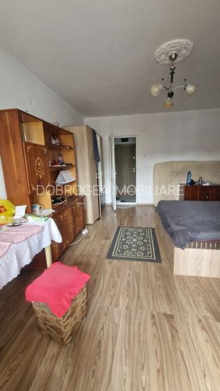 PACII- GARSONIERA CONFORT 1 ,ETAJ 3 - 5