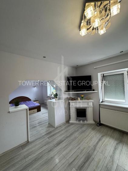 Casă spațioasă in Seica Mare - Centru | 92mpu 638mp teren - EXCLUSIVITATE - 13