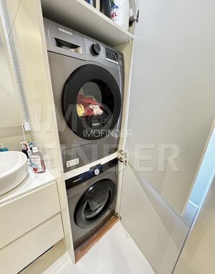 Apartament de vanzare cu 4 camere 89 mp Buna Ziua - 6